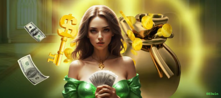 Mahjong Ways Slot - PG Soft