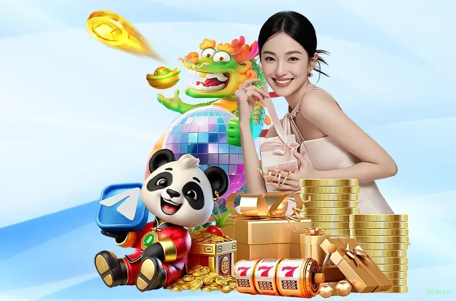 Progressão VIP